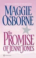 The Promise of Jenny Jones by Maggie Osborne