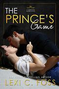 The Prince's Game by Lexi C. Foss