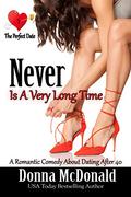 Never Is a Very Long Time by Donna McDonald