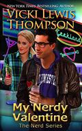 My Nerdy Valentine by Vicki Lewis Thompson