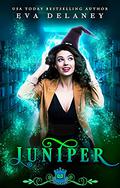 Juniper by Eva Delaney