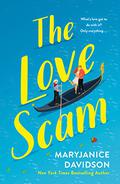 The Love Scam (Danger #2) by MaryJanice Davidson
