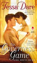 The Governess Game (Girl Meets Duke #2) by Tessa Dare
