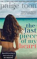 The Last Piece of My Heart by Paige Toon