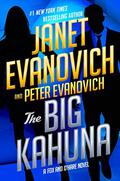 The Big Kahuna (Fox and O'Hare #6) by Peter Evanovich