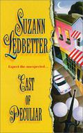 East of Peculiar (Hannah Garvey Mystery #1) by Suzann Ledbetter