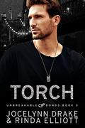 Torch by Jocelynn Drake, Rinda Elliott