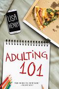 Adulting 101 by Lisa Henry