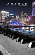 Anthem (Notes from Boston #1) by A.M. Leibowitz