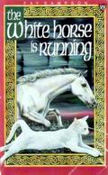The White Horse is Running (Pangur Bán Celtic Fantasies #6) by Fay Sampson
