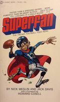 Superfan by Jack Davis