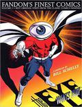 Fandom's Finest Comics Vol. 2 by Bill Schelly