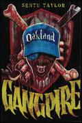 Gangpire (Gangpire Trilogy #1) by Sentu Taylor