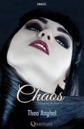 Chaos (Am murit, din fericire #2) by Theo Anghel