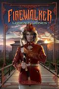 Firewalker (The Saga of Java Mountainstand #1) by Loren K. Jones