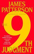 The 9th Judgment by James Patterson, Maxine Paetro