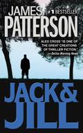 Jack & Jill by James Patterson