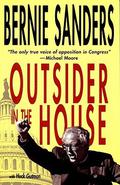 Outsider in the House by Bernie Sanders
