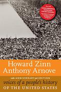Voices of a People's History of the United States by Howard Zinn