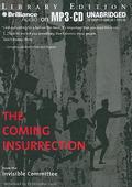 The Coming Insurrection by Christopher Lane