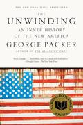 unwinding by George Packer
