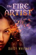 The Fire Artist by Daisy Whitney