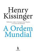 World Order by Henry Kissinger