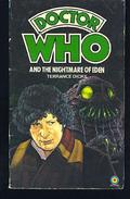 Doctor Who and the Nightmare of Eden by Terrance Dicks