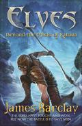 Elves: Beyond the Mists of Katura (Elves #3) by James Barclay