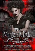 The Monster Ball Year 2 by Wendy Higgins