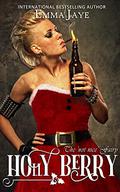 Holly Berry (Naughty or Nice? #1) by E. Jaye