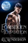Forbidden Temptation by R.L. Kenderson