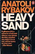 Heavy Sand by Anatoli Rybakov