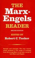 The Marx-Engels Reader by Karl Marx