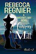 Coven Mitt (Widow's Bay #2) by Rebecca Regnier