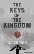 The Keys of the Kingdom by A.J. Cronin, Germaine de Tonnac-Villeneuve