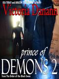 Prince of Demons 2 by Victoria Danann