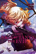 The Saga of Tanya the Evil Vol. 7 (The Saga of Tanya the Evil (manga) #7) by Chika Tojo