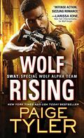 Wolf Rising by Paige Tyler