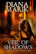Veil of Shadows (Seven Deadly Veils #1) by Diana Marik