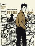 Peter's Room (The Marlows #5) by Antonia Forest