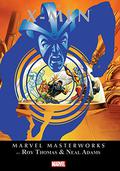 Marvel Masterworks: The X-Men, Vol. 6 (Marvel Masterworks #61) by Tom Palmer Sr.