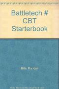 Cbt Starterbook Sword And Dragon by Randall N. Bills