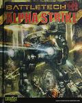 Battletech: Alpha Strike by Herbert A. Beas II
