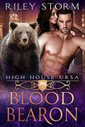 Blood Bearon by Riley Storm