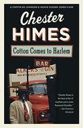 Cotton Comes to Harlem (Harlem Cycle #7) by Chester Himes