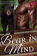 Bear in Mind  (Black Fall Bears #1) by Christin Lovell
