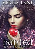 Hunted (Retold #2) by Sierra Lane