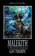 Malekith by Gav Thorpe