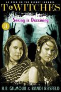Seeing Is Deceiving by H.B. Gilmour, Randi Reisfeld